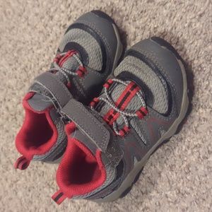 Toddler Merrell Hiking Shoes